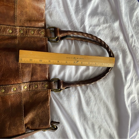 EUC Patricia Nash Bag and Wallet - Picture 10 of 13